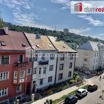 Rent 2 bedroom apartment of 40 m² in Ústí nad Labem