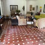 Single family villa, good condition, 600 m², Roma Imperiale, Forte dei Marmi