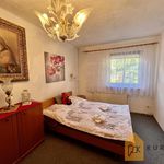 Rent 5 bedroom apartment of 137 m² in Břidličná