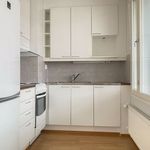 Rent 2 bedroom apartment of 39 m² in Lahti