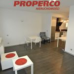 Rent 2 bedroom apartment of 56 m² in Kielce