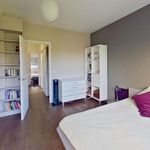 Rent 6 bedroom apartment of 156 m² in Bourg-la-Reine
