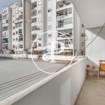Alquilo 3 dormitorio apartamento de 115 m² en València