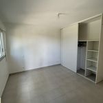 Appartement de 40 m² avec 2 chambre(s) en location à Montpellier