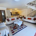 Rent 4 bedroom house of 320 m² in İzmir