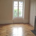Rent 3 bedroom apartment of 112 m² in Clermont Ferrand