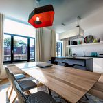 Rent 3 bedroom apartment of 120 m² in Ixelles