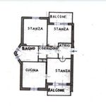 Affitto 3 camera appartamento di 90 m² in Laives