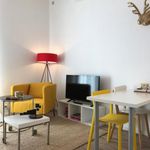 Appartement de 28 m² avec 1 chambre(s) en location à Avignon