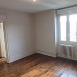 Rent 3 bedroom apartment of 58 m² in Argenton-sur-Creuse
