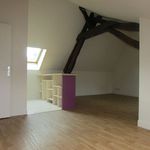 Appartement de 40 m² avec 2 chambre(s) en location à Dinard