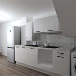 Rent 2 bedroom apartment of 47 m² in Pontailler-sur-Saône