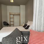 Appartement de 36 m² avec 2 chambre(s) en location à Grenoble
