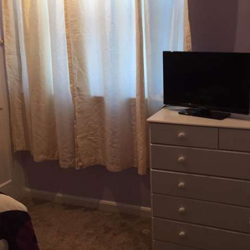Room in shared apartment in London Kidbrooke