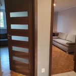 Wynajmij 3 sypialnię apartament z 48 m² w Lublin