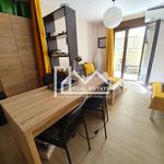 Rent 1 bedroom apartment of 35 m² in Thessaloniki Municipal Unit