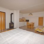 Rent 1 bedroom apartment in Kořenov
