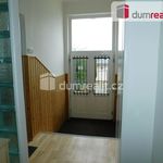Pronajměte si 1 ložnic/e byt o rozloze 45 m² v Krnov