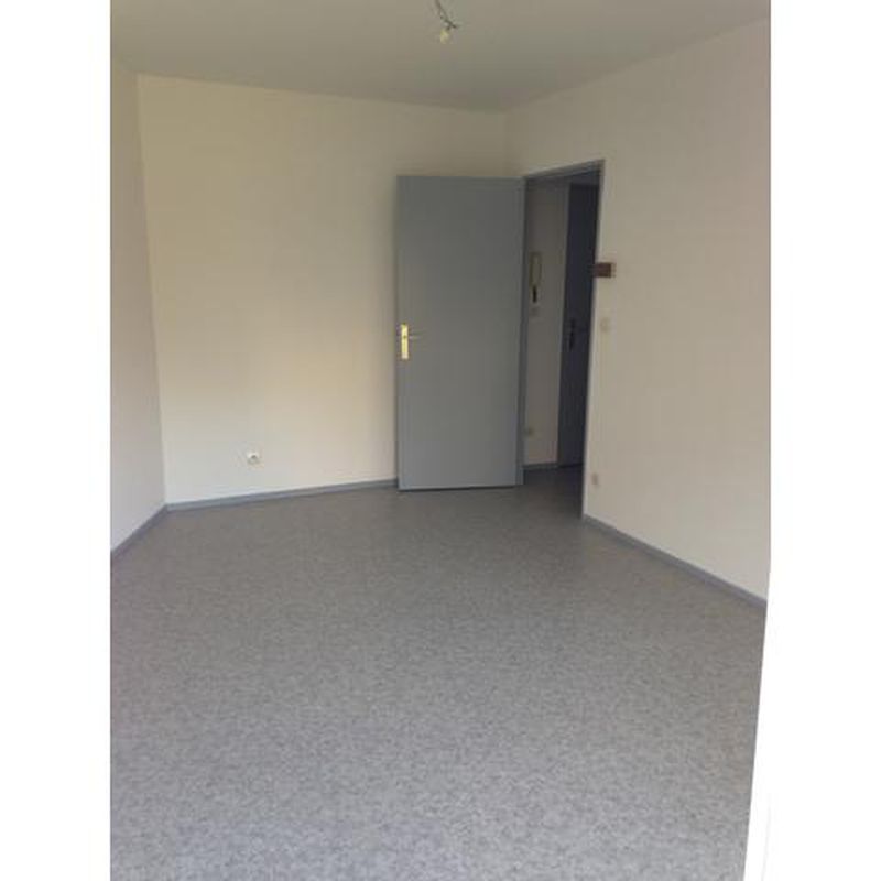 Location appartement 24.15 m², Metz 57070Moselle Vantoux