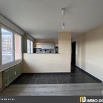 Rent 3 bedroom apartment of 49 m² in Macon