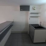 Rent 1 bedroom apartment in Voiron