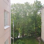 Vuokraa 2 makuuhuoneen asunto, 45 m² paikassa Turku
