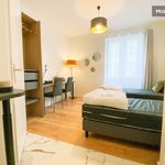 Appartement de 19 m² avec 1 chambre(s) en location à Saint-Martin-le-Vinoux