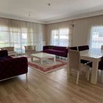 Rent 4 bedroom apartment of 151 m² in Başakşehir