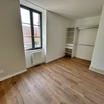 Rent 5 bedroom apartment of 89 m² in Saint-André-d'Apchon