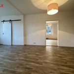 Rent 3 bedroom apartment of 75 m² in Dubí