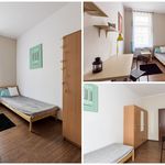 Wynajmij 7 sypialnię apartament w Poznan