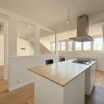 Appartement de 97 m² avec 2 chambre(s) en location à Ixelles