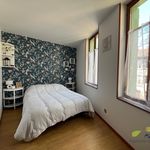 Rent 1 bedroom apartment of 29 m² in DE NOBLAT