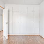 Vuokraa 2 makuuhuoneen asunto, 57 m² paikassa Vantaa