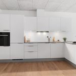 Lej 4-værelses rækkehus på 95 m² i Silkeborg