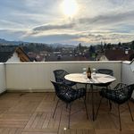 Rent 5 bedroom apartment of 160 m² in Mondsee