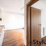 Rent 2 bedroom apartment of 46 m² in Uherské Hradiště