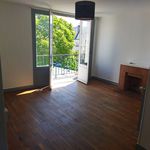Rent 4 bedroom apartment of 65 m² in Caen