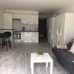 Rent 1 bedroom apartment of 39 m² in Blois