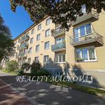 Rent 1 bedroom apartment of 24 m² in Pardubice