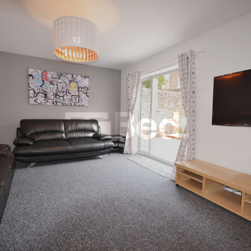 To Rent - 18 West Lorne Street, Chester, Cheshire, CH1 From £115 pw