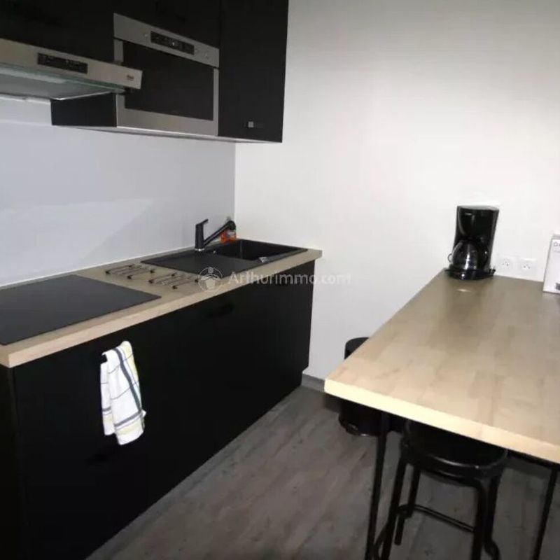 Louer appartement de 1 pièce 21 m² 629 € à Montévrain (77144) : une annonce Arthurimmo.com