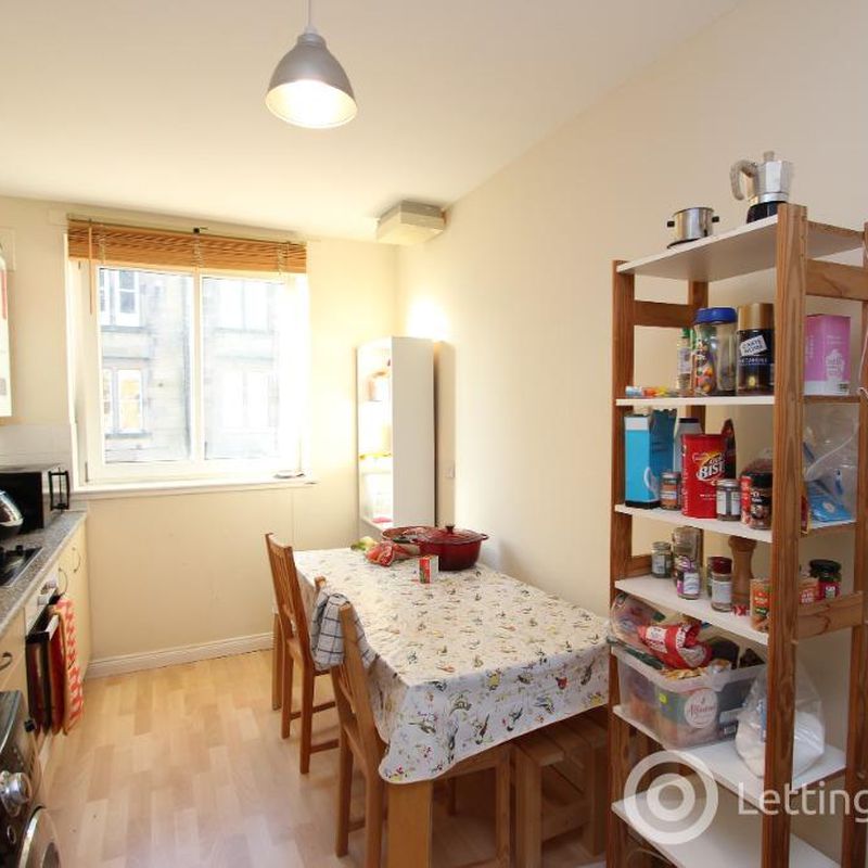 2 Bedroom Flat to Rent at Abbeyhill, Edinburgh/City-Centre, Edinburgh, England