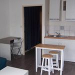 Rent 1 bedroom apartment of 22 m² in Châteauneuf-du-Rhône