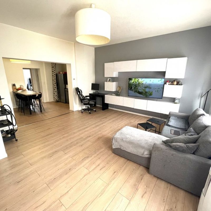▷ Appartement à louer • Thionville • 75 m² • 930 € | immoRegion Terville