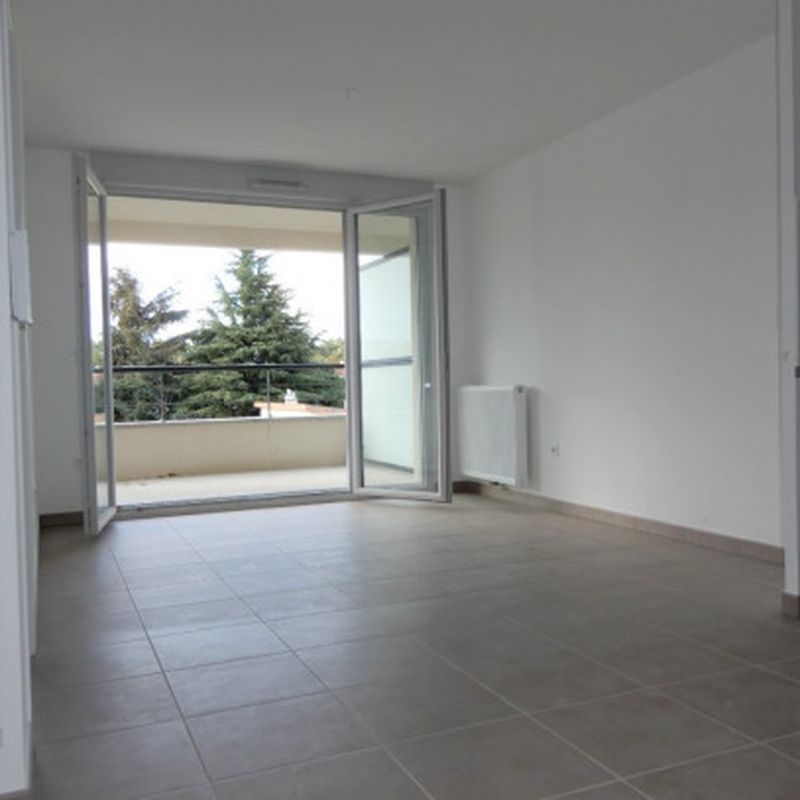 Location appartement Toulouse, 37m² 2 pièces 575€ avec balcon bleriot