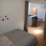 Appartement de 37 m² avec 2 chambre(s) en location à Nancy