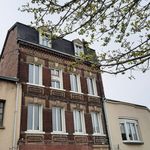 Rent 2 bedroom apartment of 40 m² in ROUENT