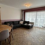  appartement avec 2 chambre(s) en location à Tournai