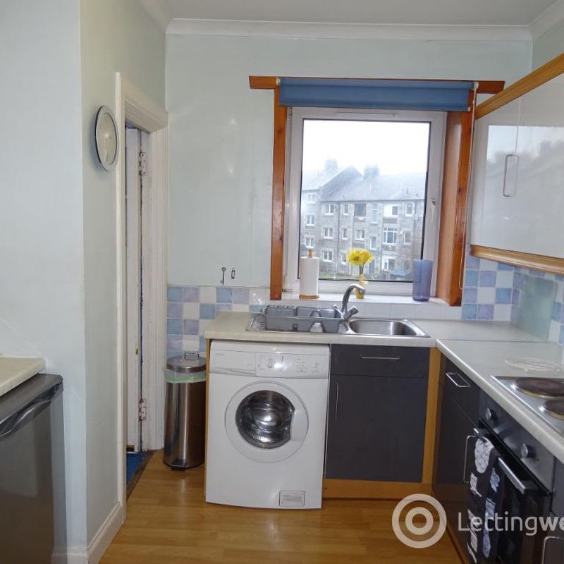 3 Bedroom Flat to Rent at Aberdeen-City, Ferry, Ferryhill, Hill, Torry, England